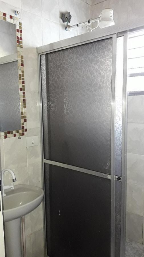 Linda Chacara Com Piscina Churrasqueira E Wi-Fi Mairinque Kültér fotó