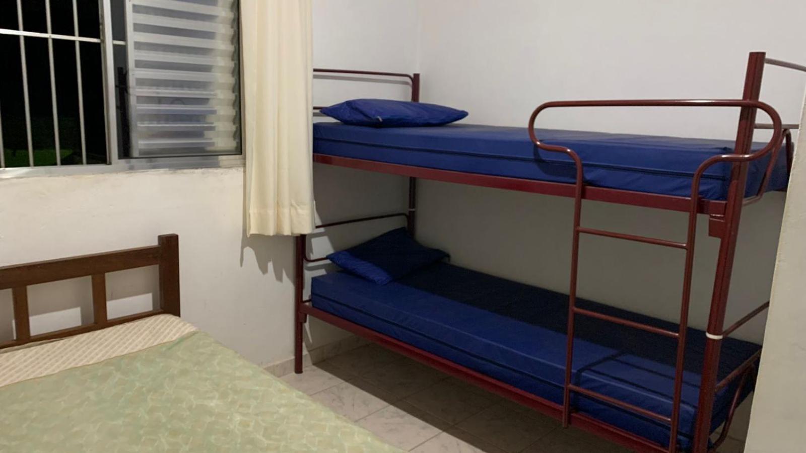 Linda Chacara Com Piscina Churrasqueira E Wi-Fi Mairinque Kültér fotó